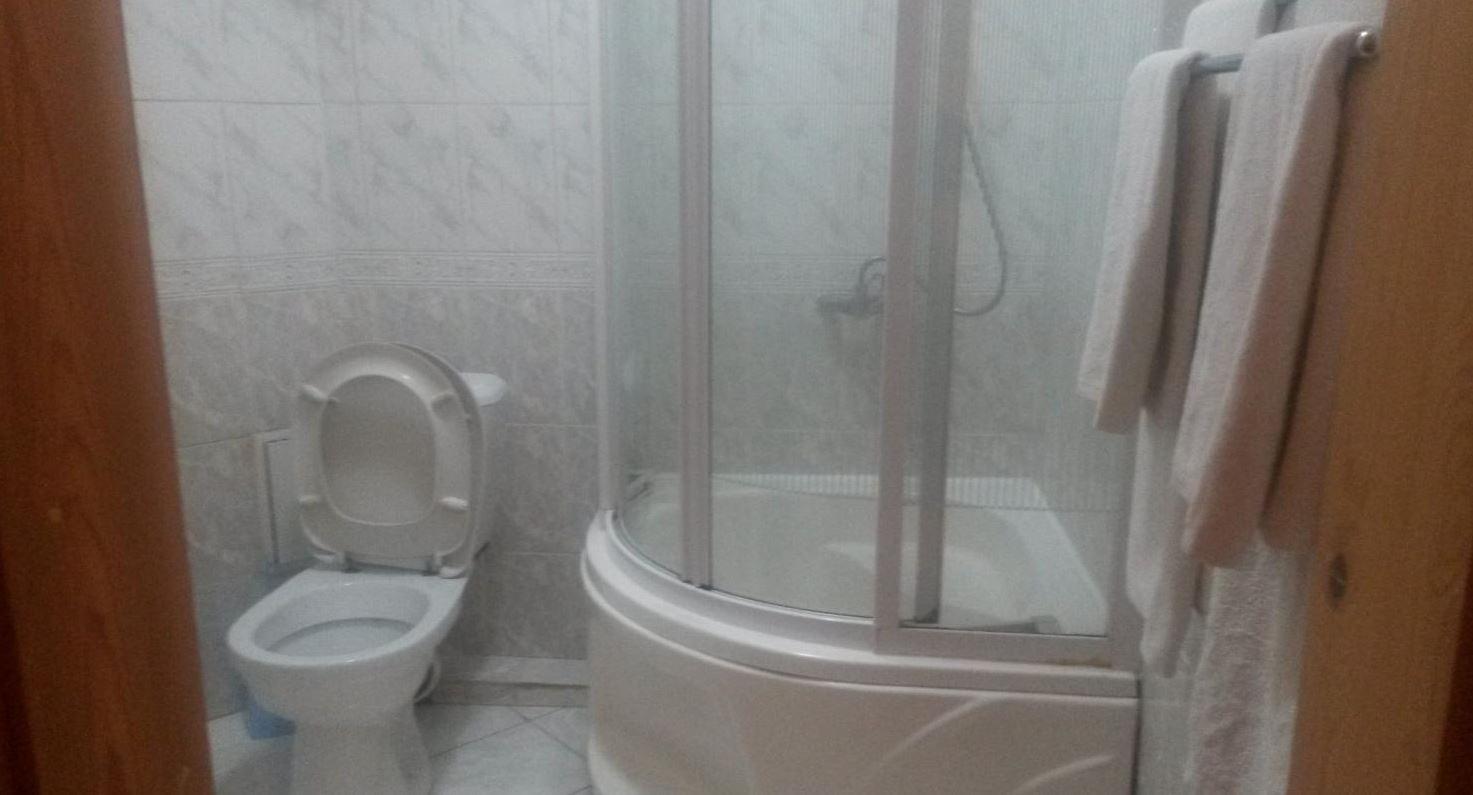 Фото Фиолент