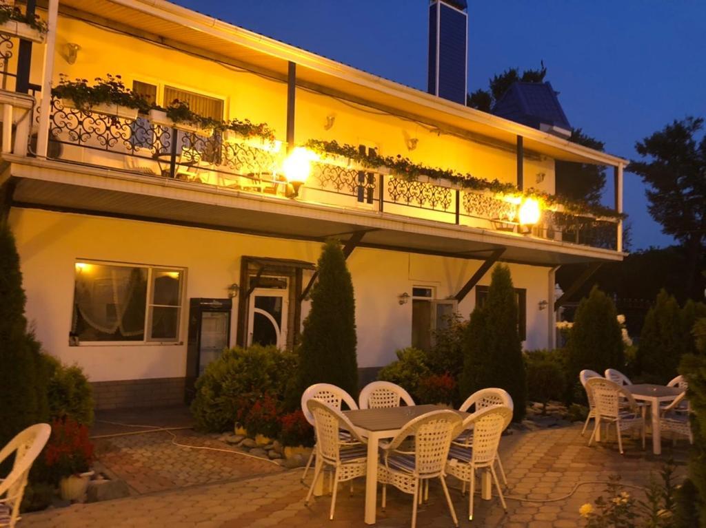 Фото Борис Биф