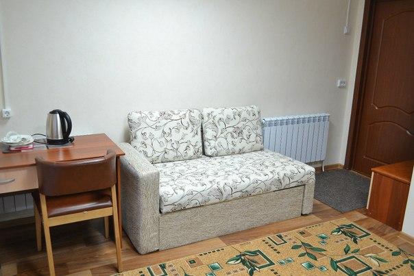 Фото Гостиный Дворик