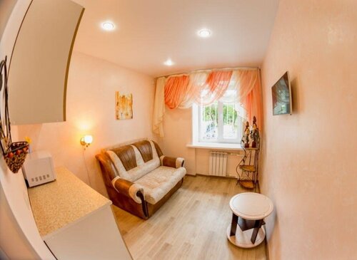 Гостиница Sweet Home в Благовещенске