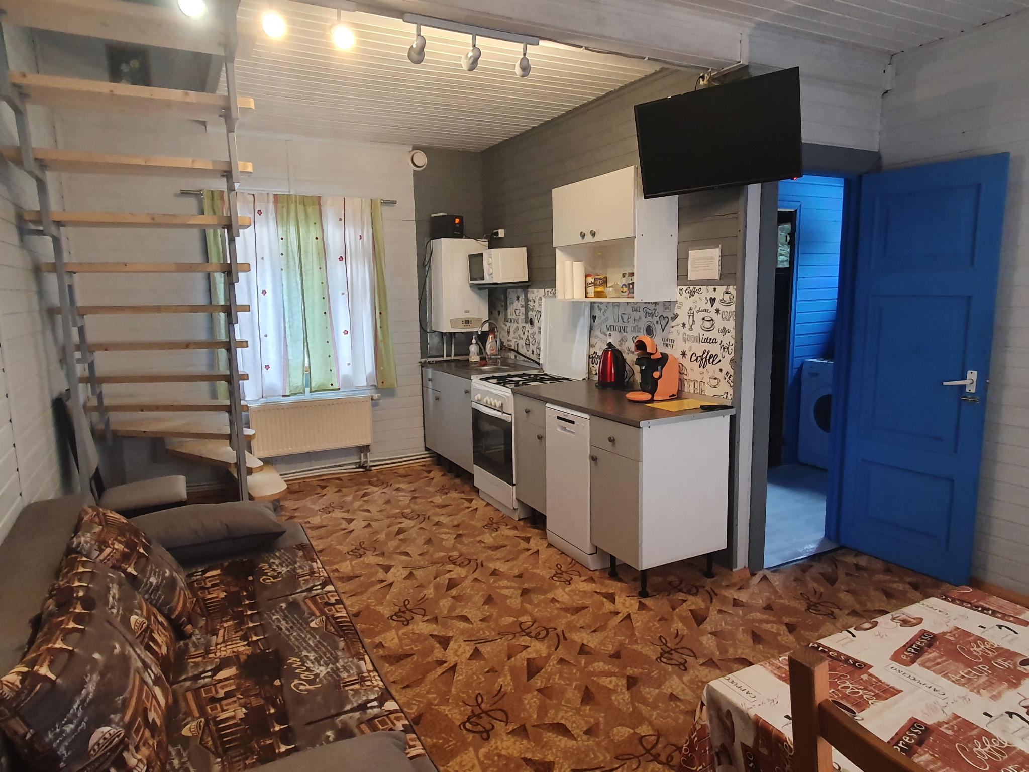 Фото Тарховка