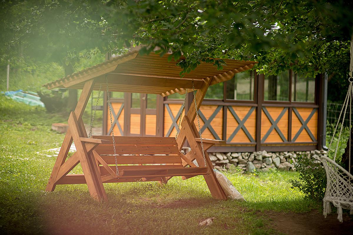 Фото Bella Vista Архыз