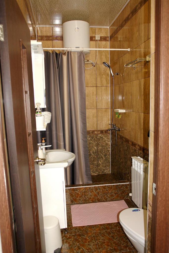 Фото Лонжерон