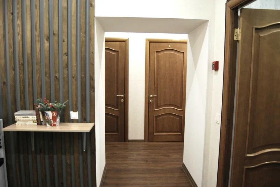 Фото АпартПейдж Маяковского