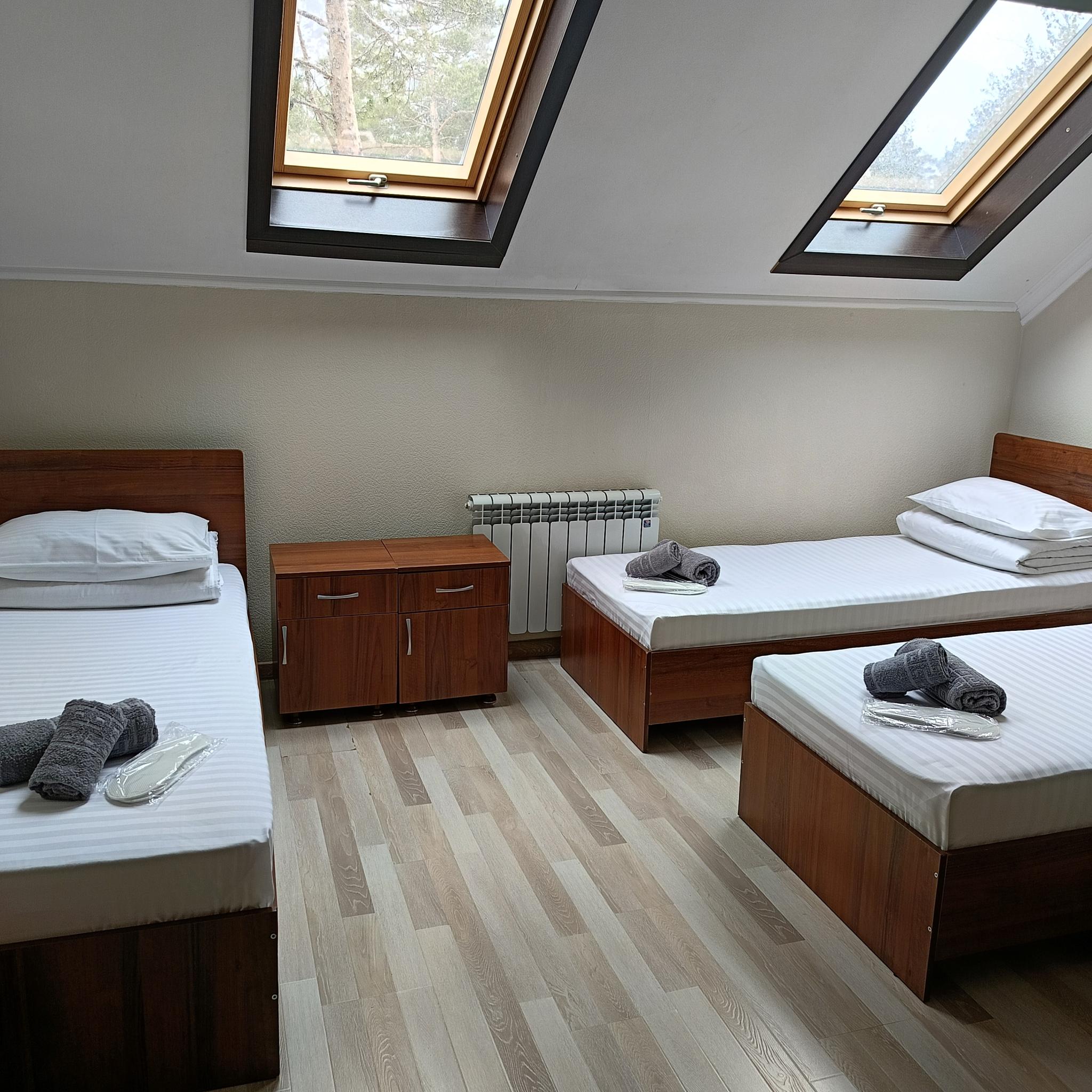 Фото Гостевой дом 2050