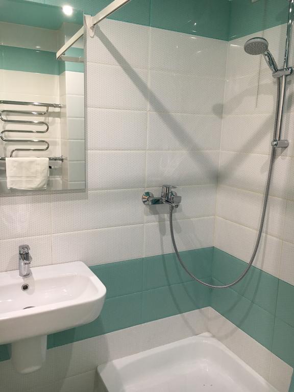 Фото Квартал