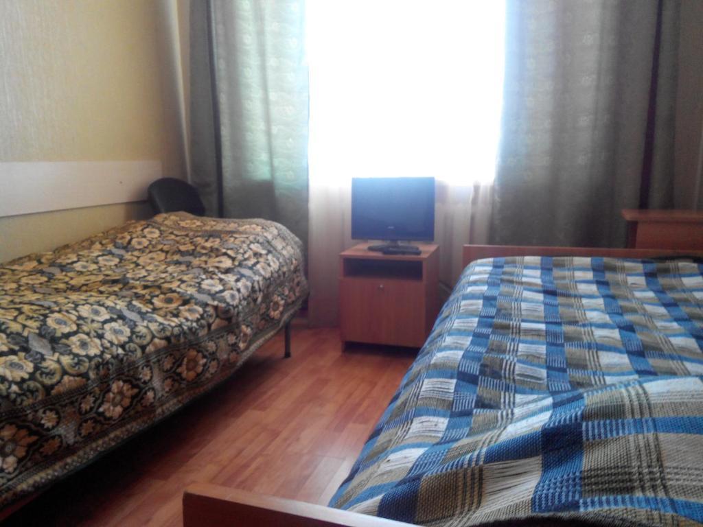 Фото отеля 3