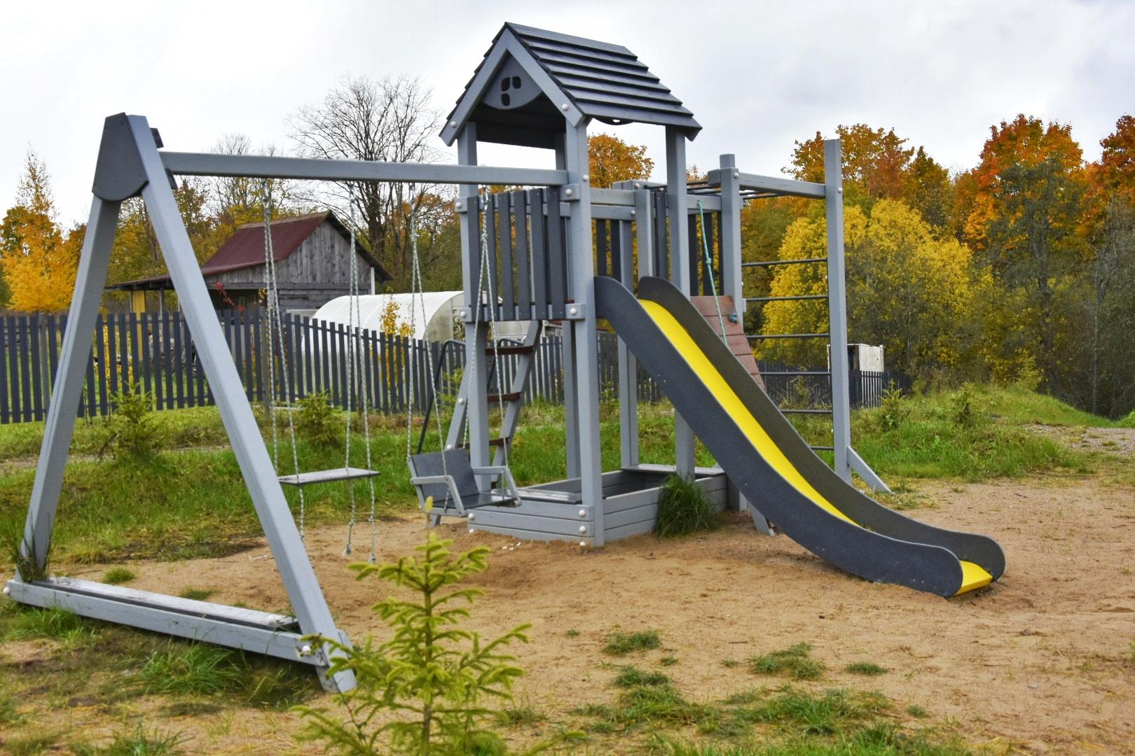 Фото Мишка на прудах