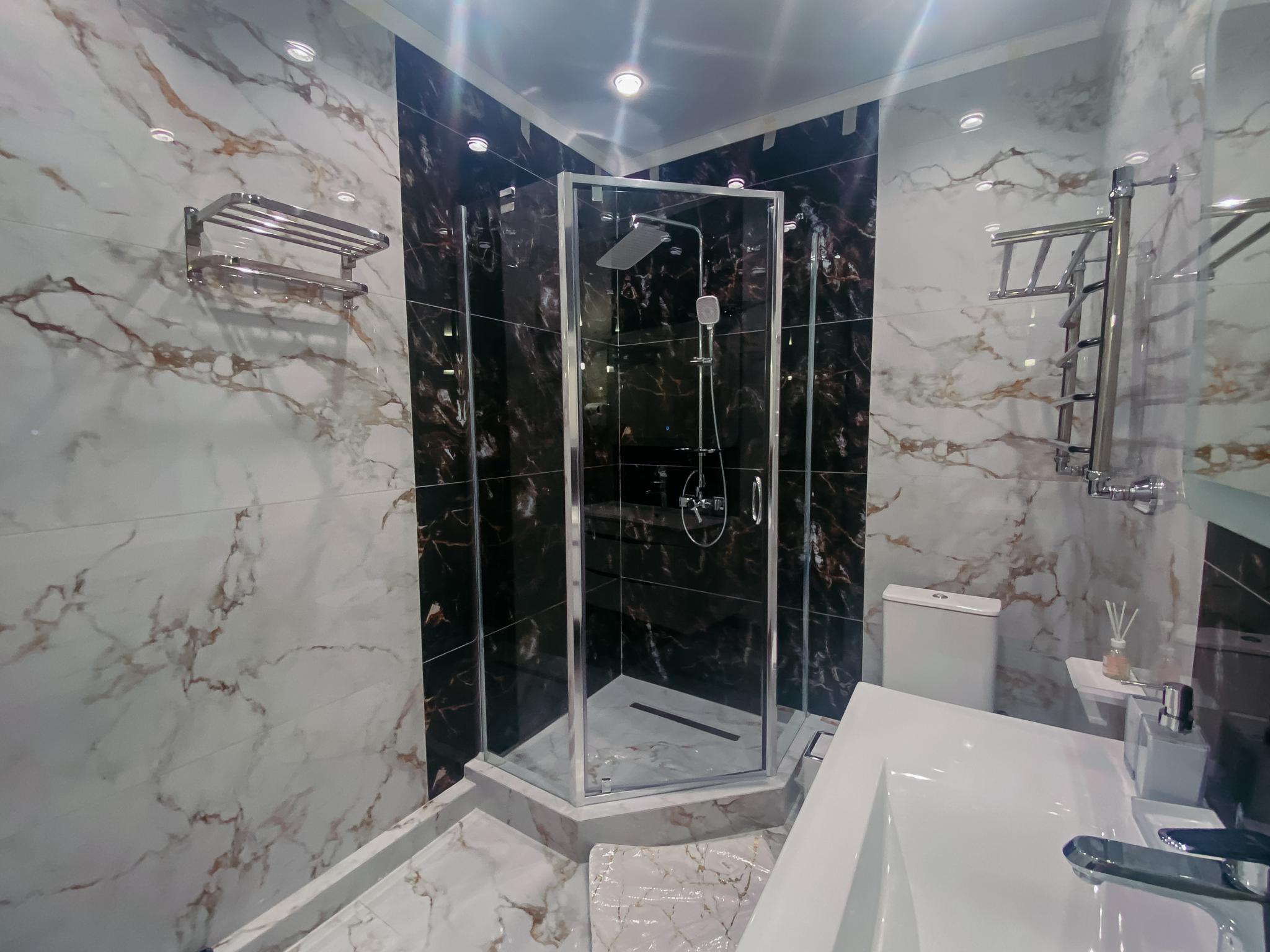 Фото Квартиры у моря на первой береговой линии