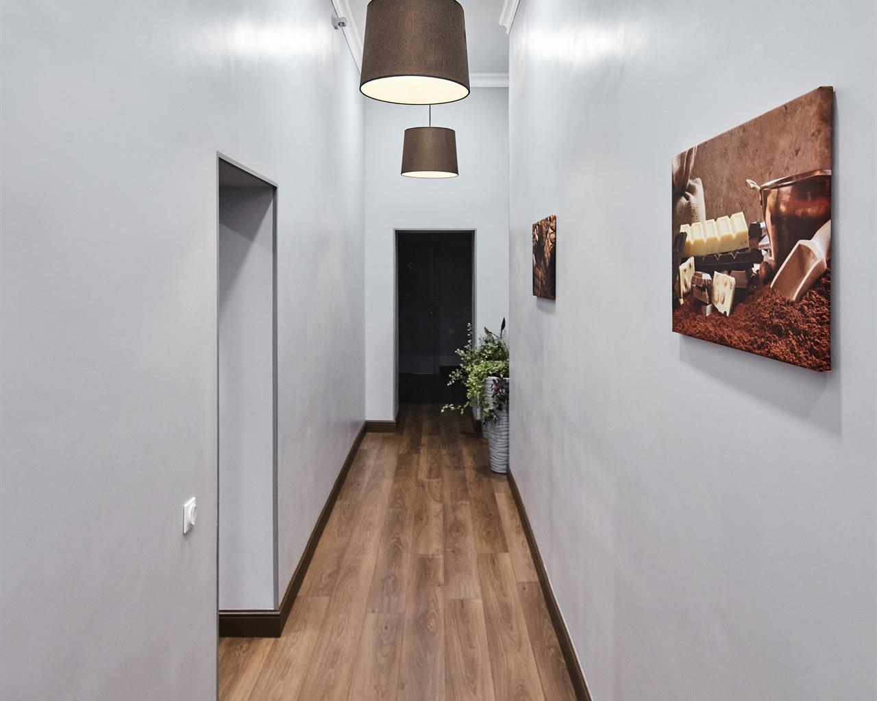 Фото Шоколад