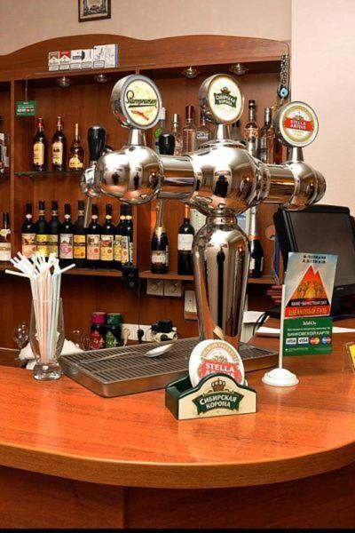 Фото Шелковый путь