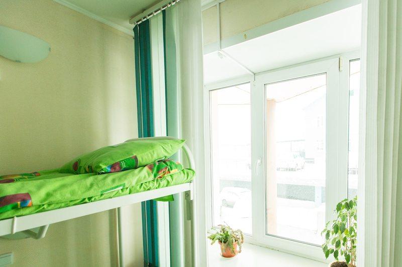 Фото В центре