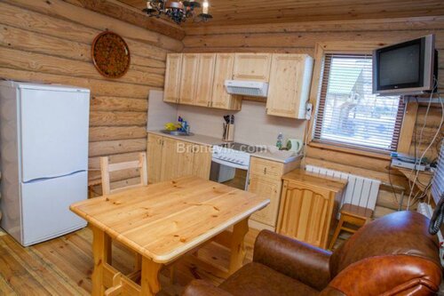 Гостиница Малый Китежъ в Городце