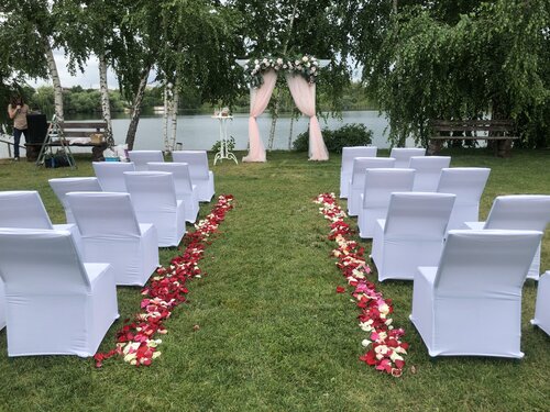 Дом отдыха Садко в Рязанской области