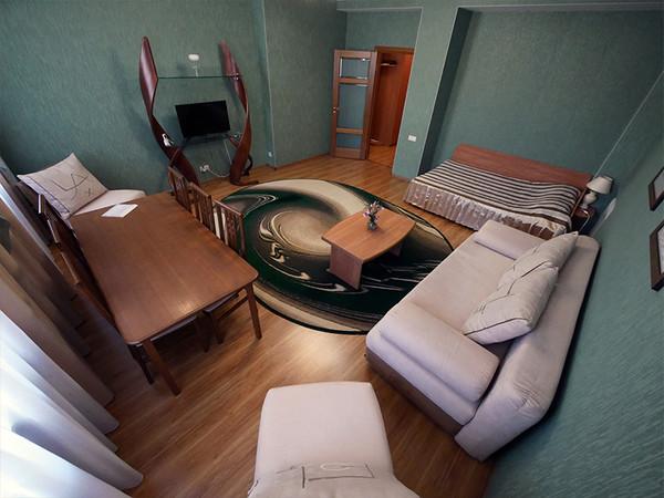 Фото ДежаВю