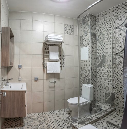 Гостиница ФабрикантЪ в Наро-Фоминске