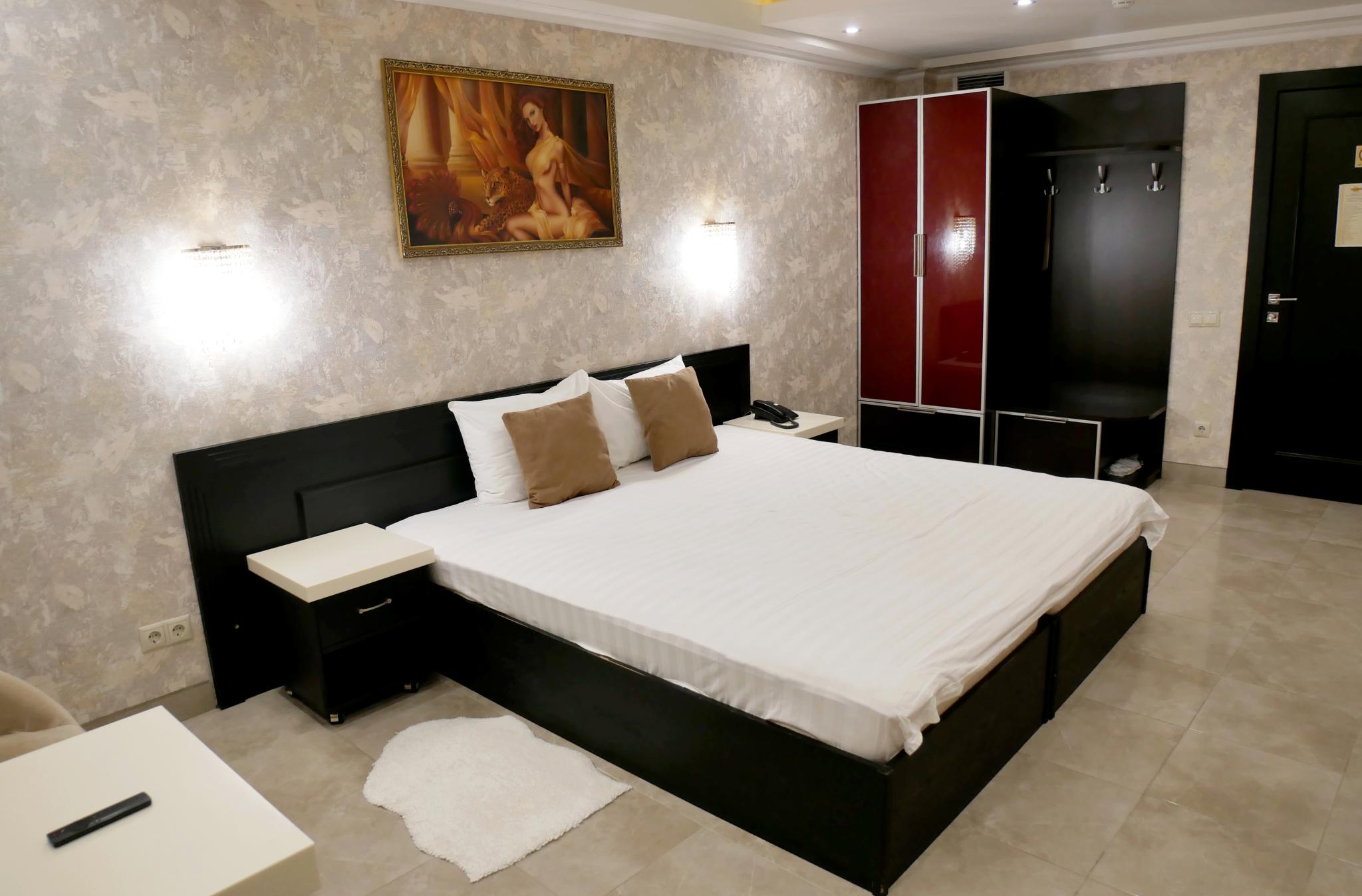 Фото Ковчег