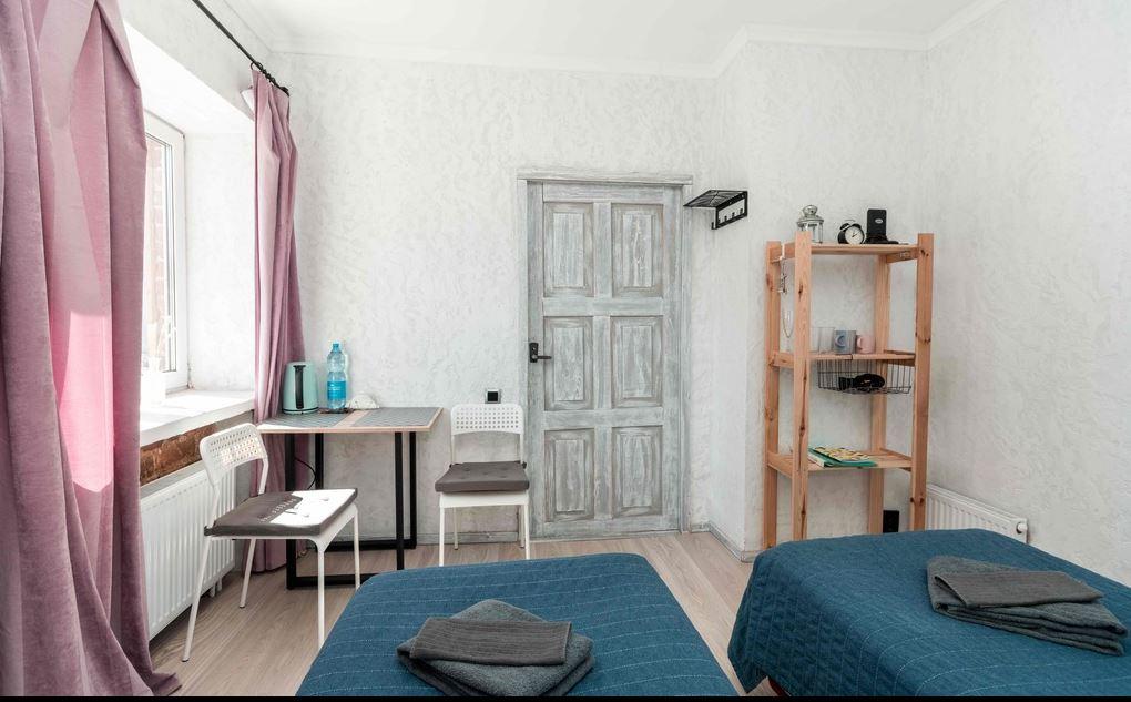 Фото Сити Кэмп