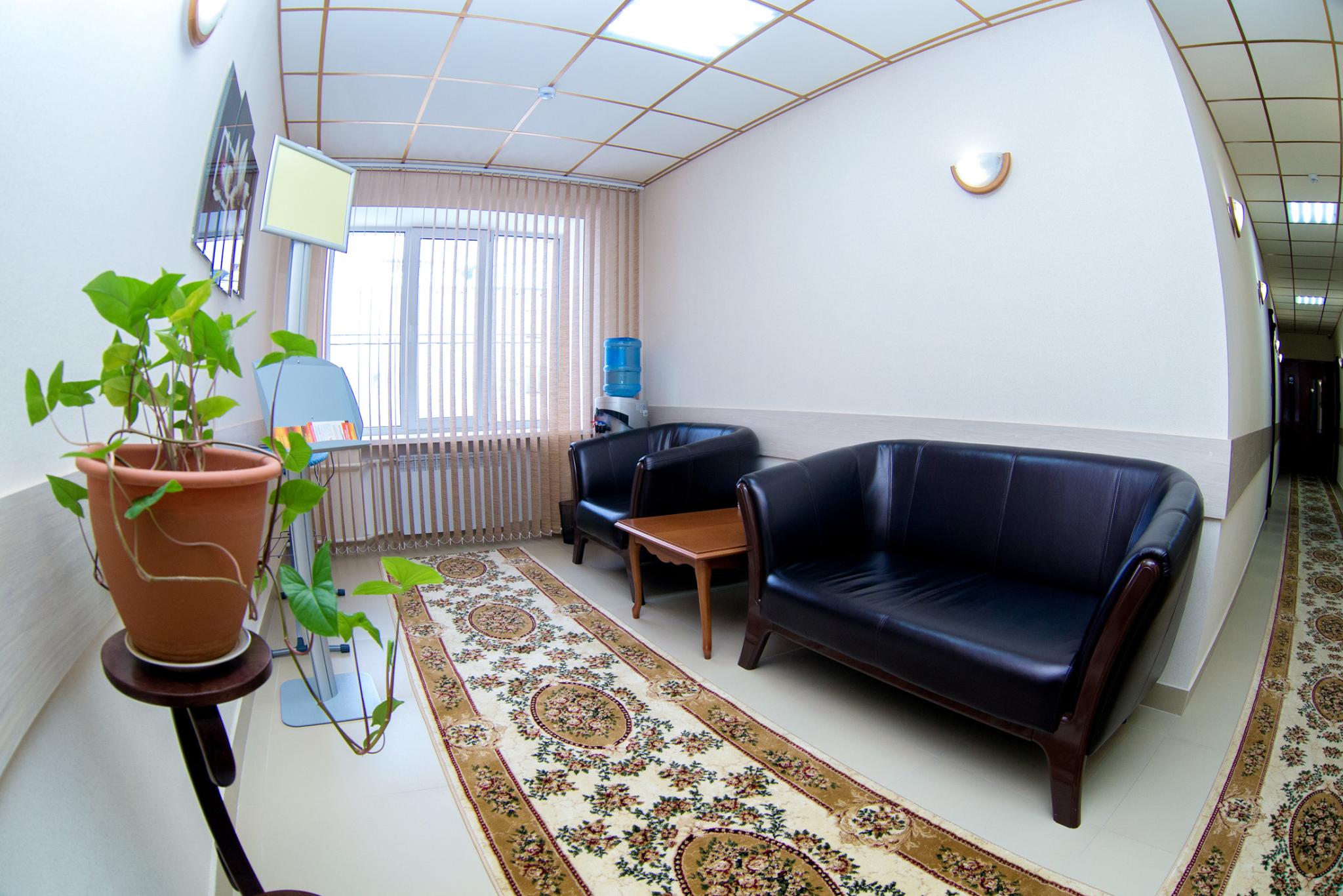 Фото Горняк