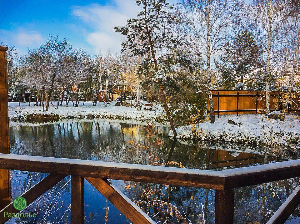 Фото Экопарк Раздолье