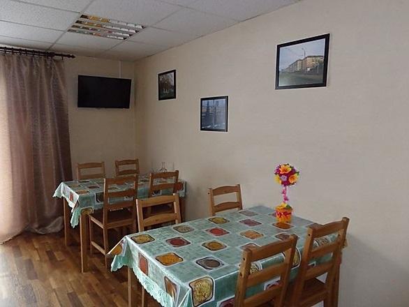 Фото Гостиница Кемь