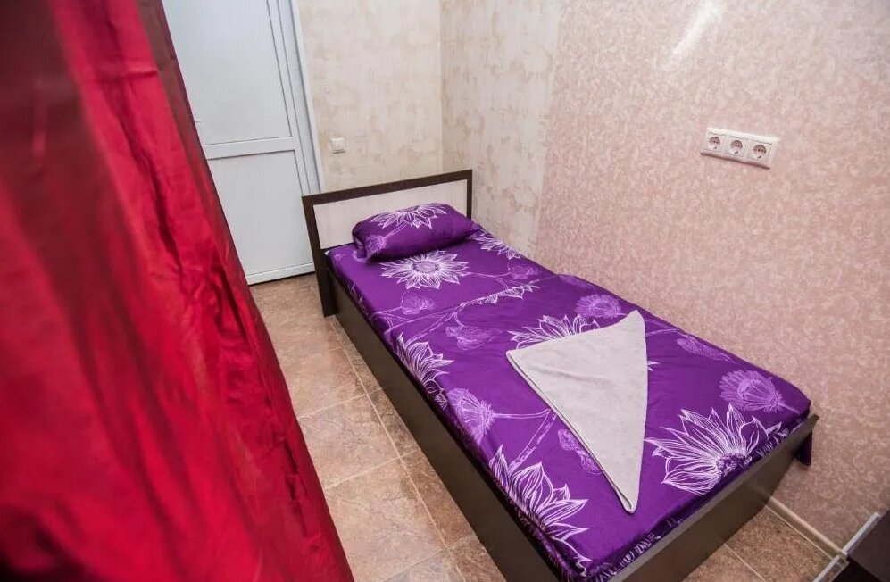 Фото Гостевой дом Домодедово