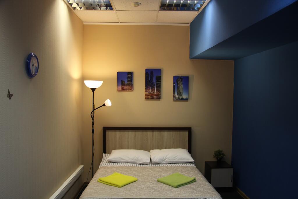 Фото Travel Inn на Достоевской