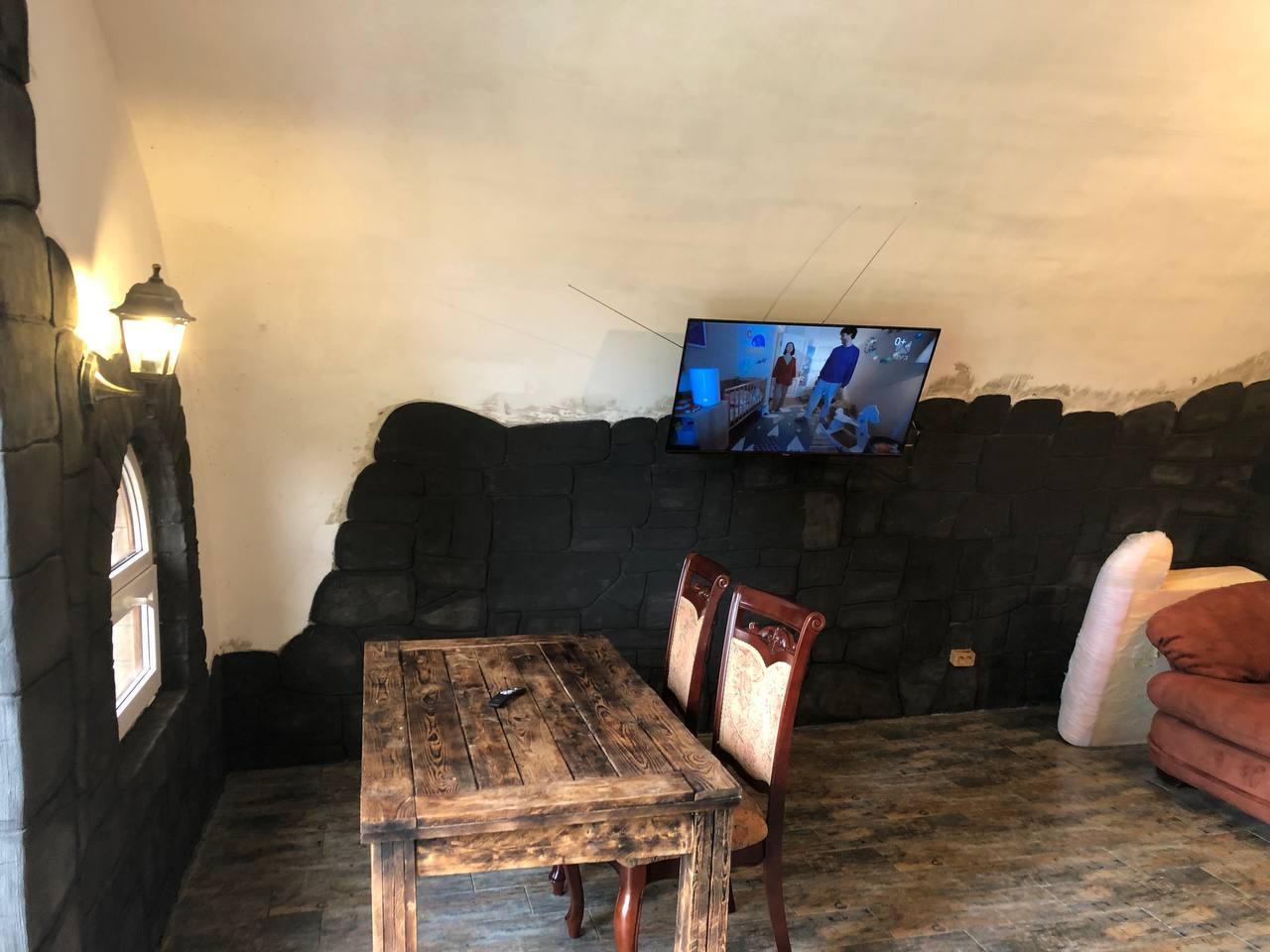 Фото House О'Шале'тъ