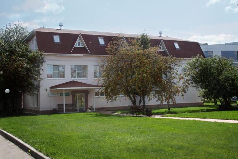 Фото отеля 2