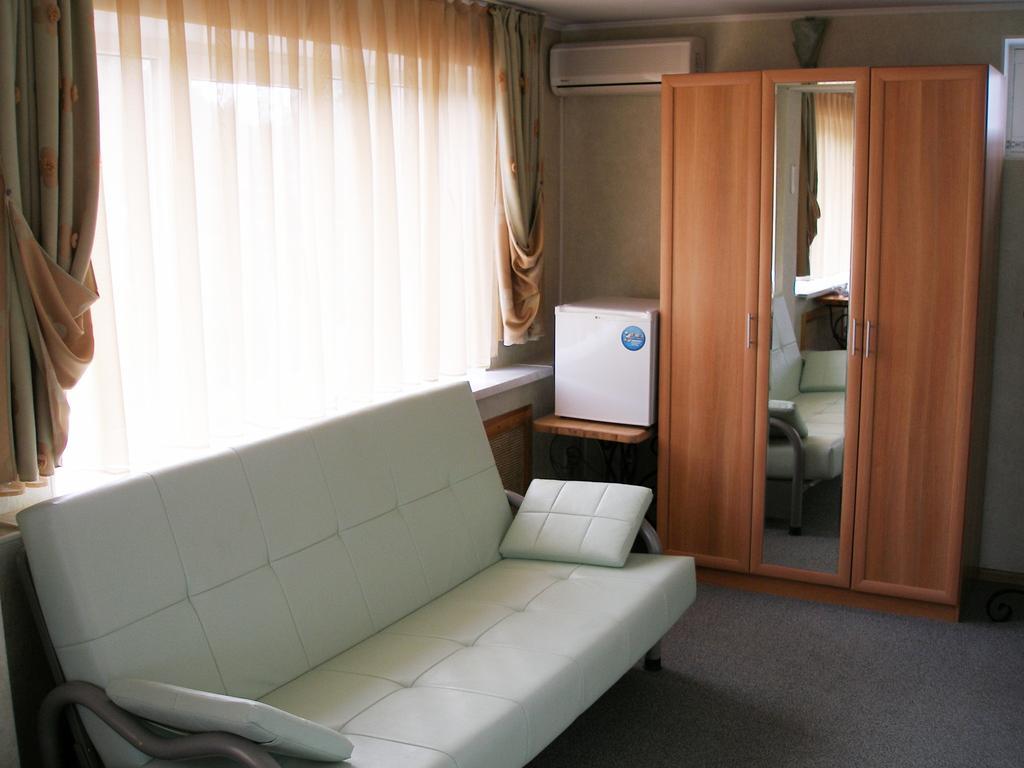 Фото Подворье