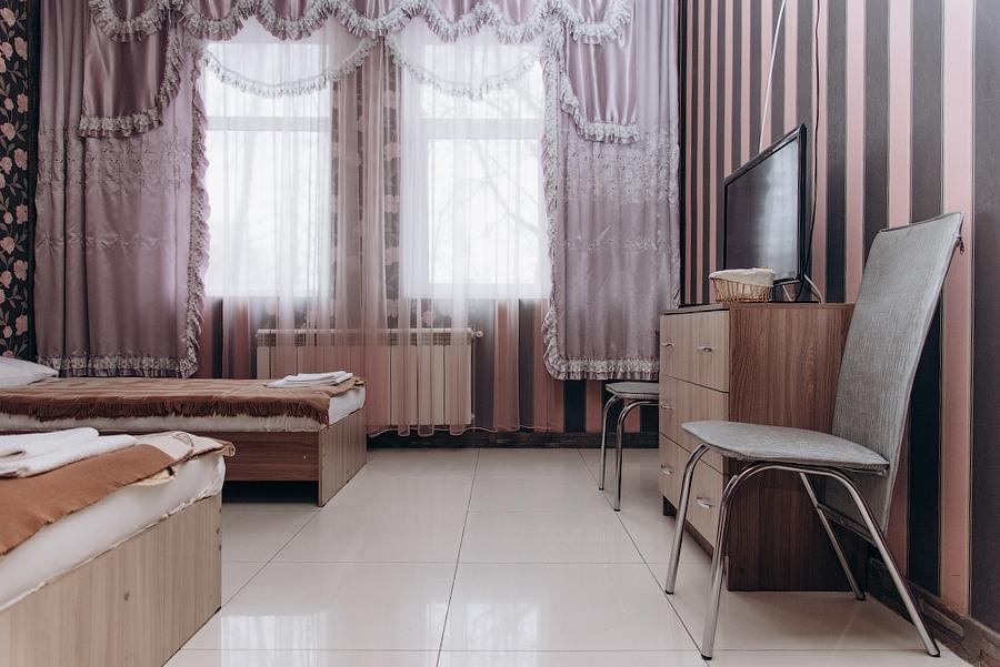 Фото Фламинго