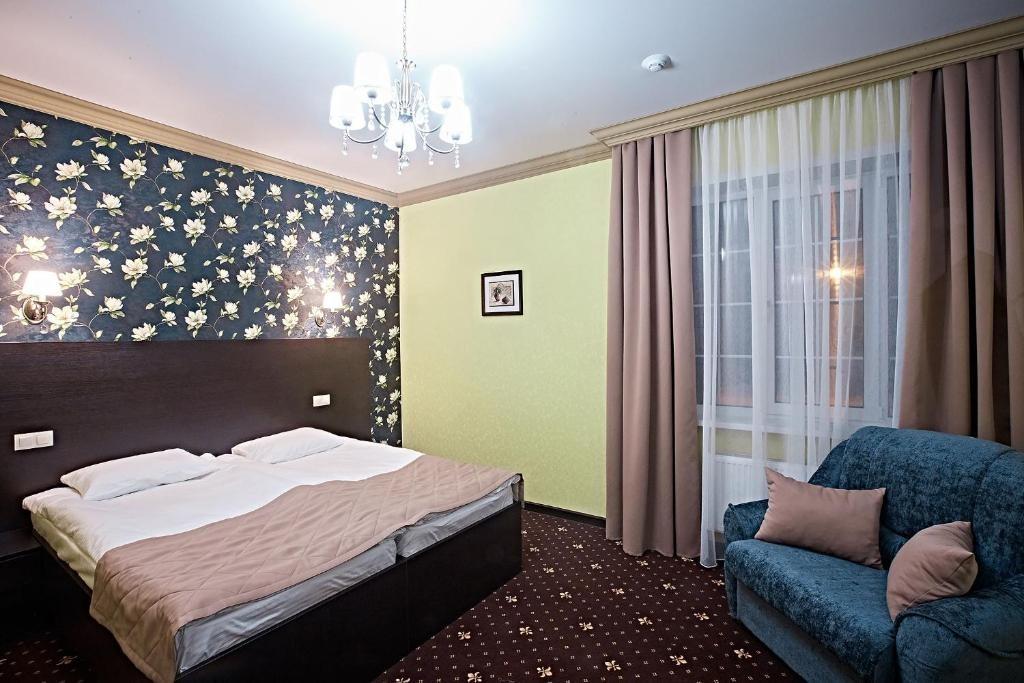 Фото Альбион