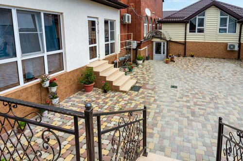 Гостевой дом Provance в Кирилловке