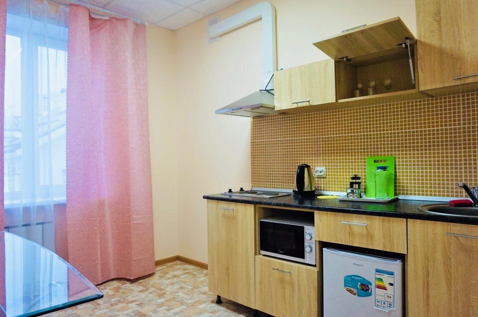 Фото Гостевой дом