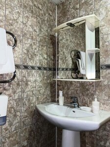 Гостиница Люкс