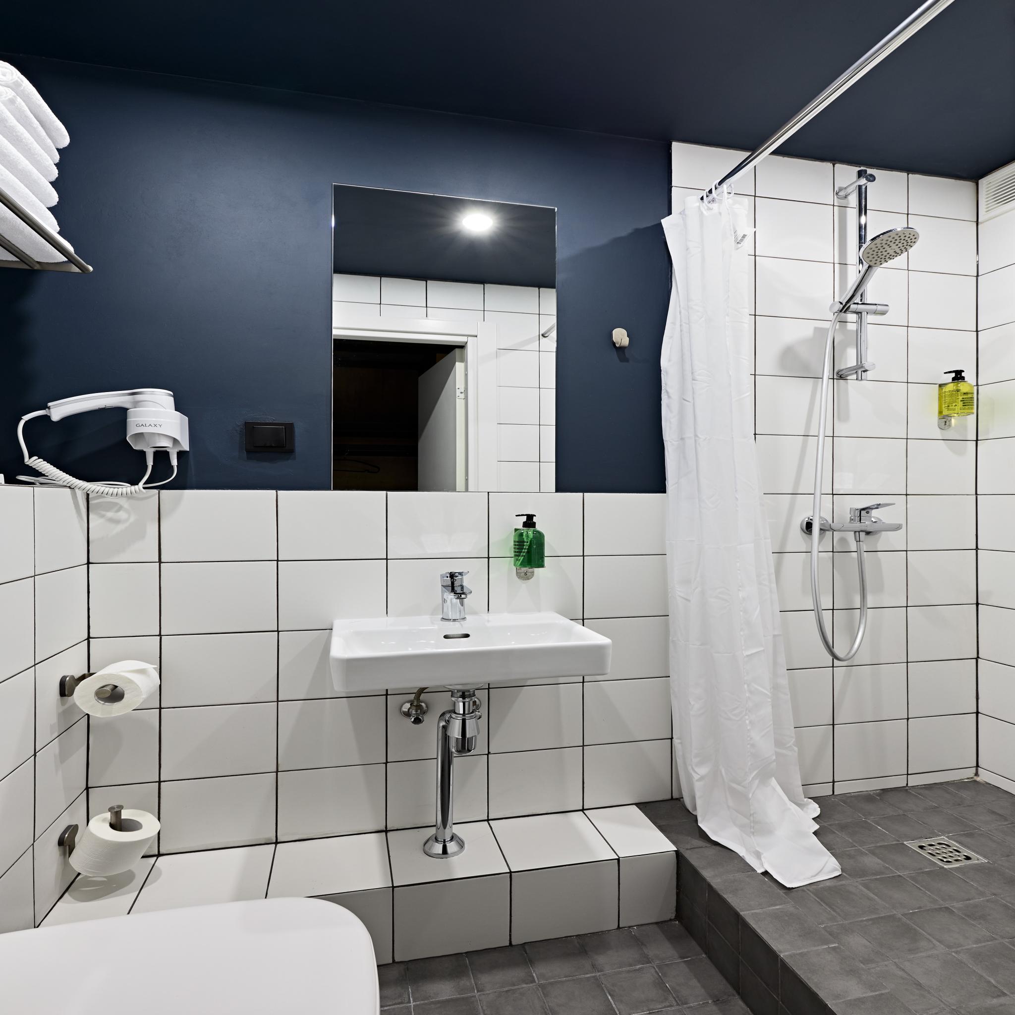 Фото Vertical We&i Лесная