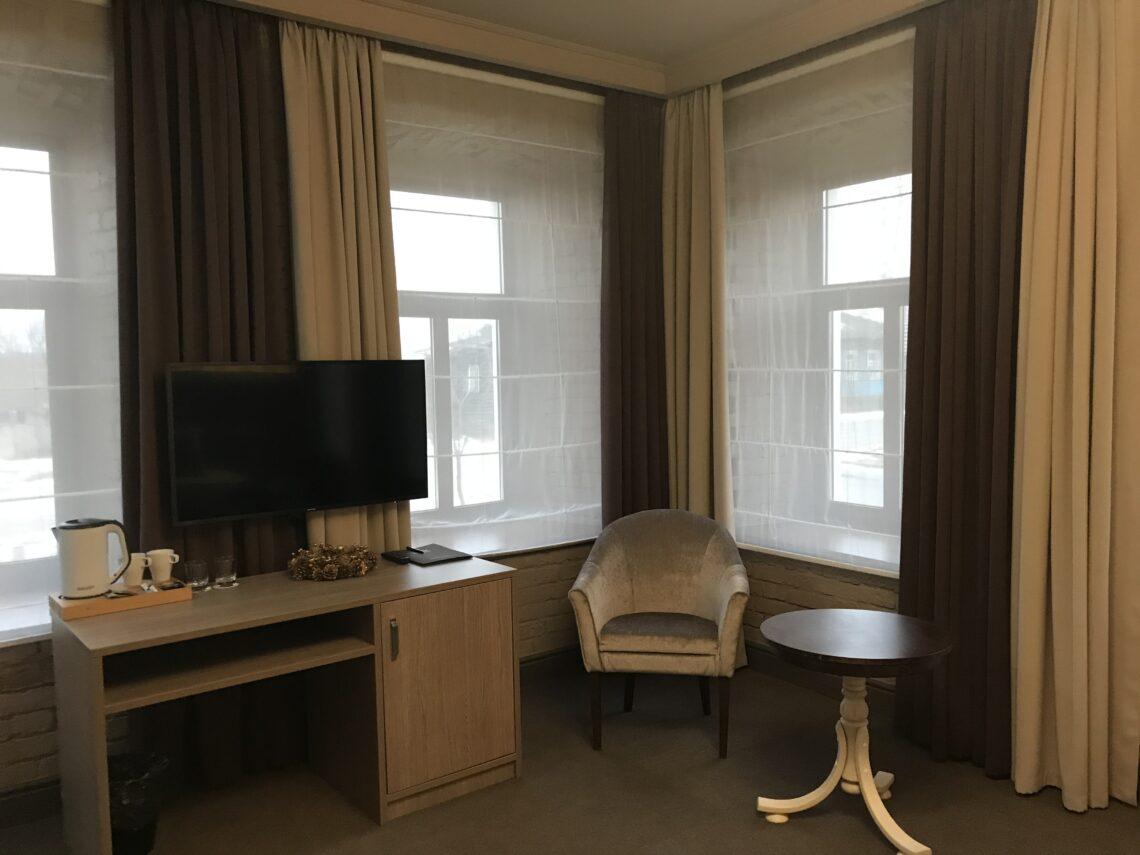 Фото Воздвиженский