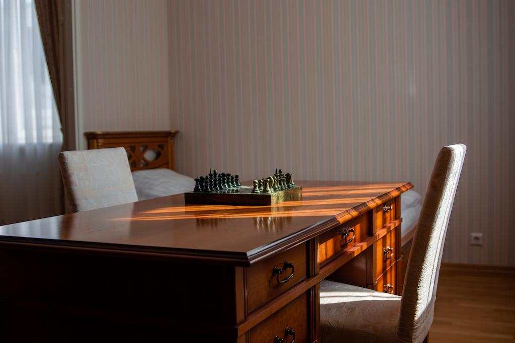 Фото Карпинский