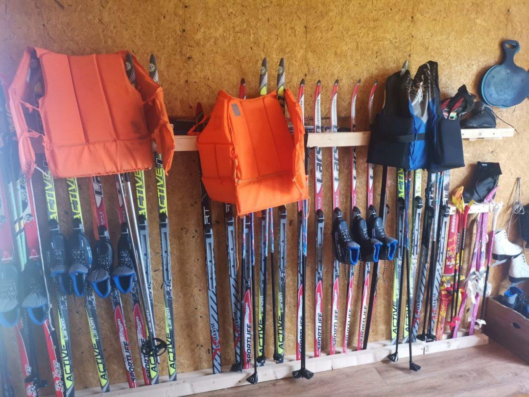 Фото Гостевой дом Кинтереп