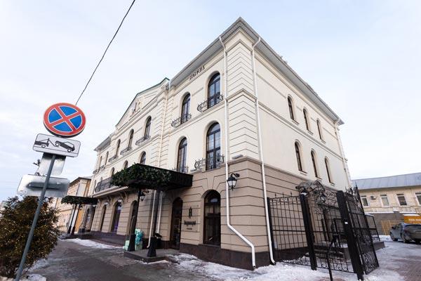 Фото Покровский