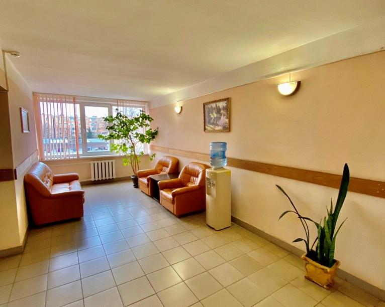 Фото Гостиница Звенигород