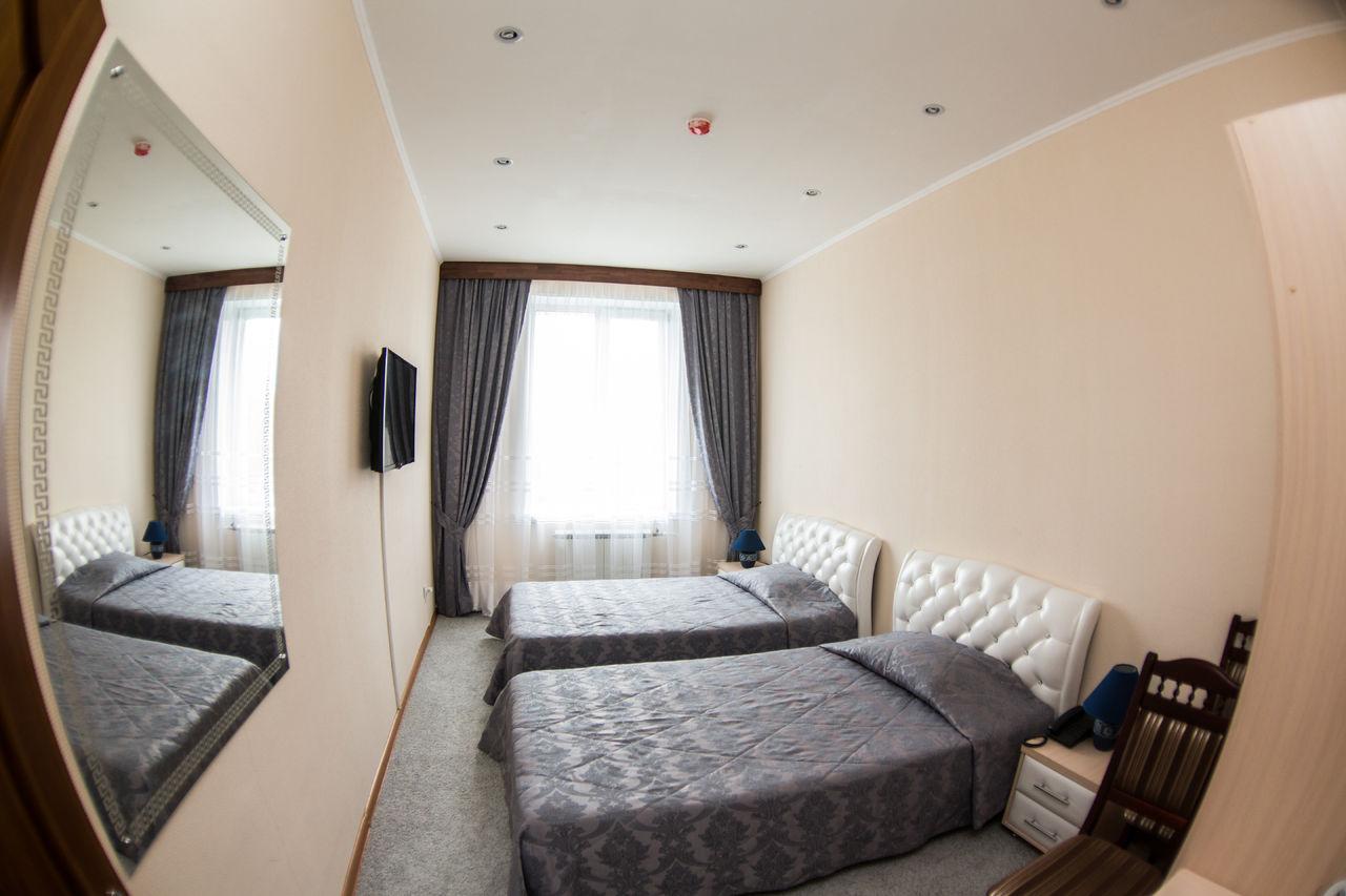 Фото отеля 3