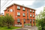 Evropa (Kazanskaya ulitsa, 130) ، بيت الضيافة