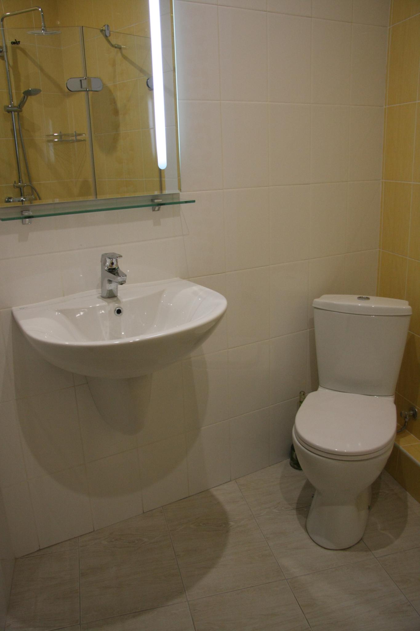 Фото На ладони