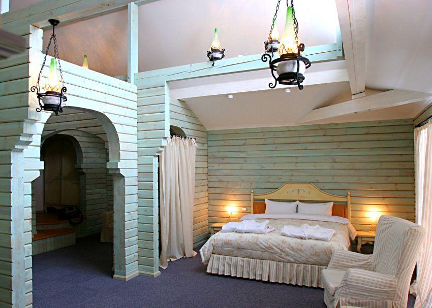 Фото Отрада