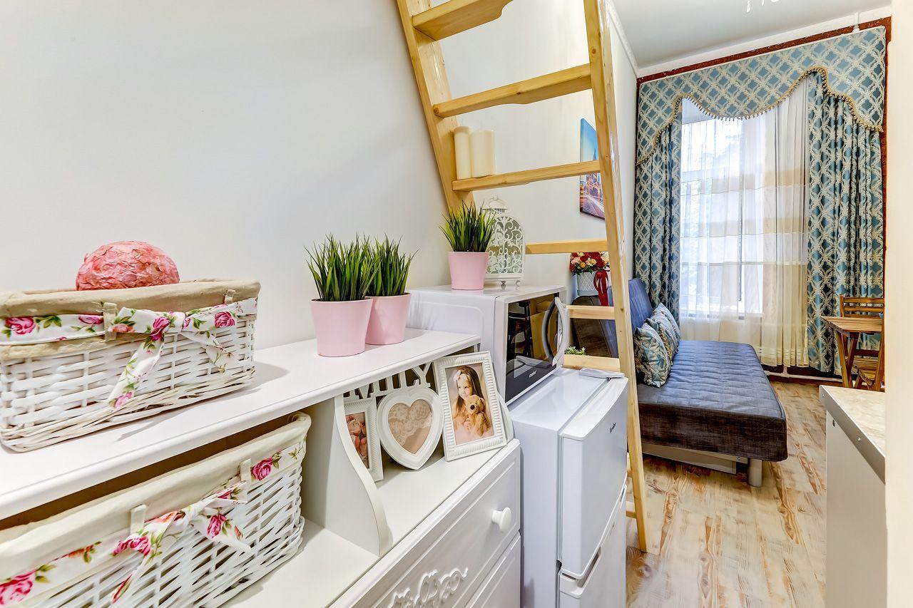 Фото АпартПейдж Боровая