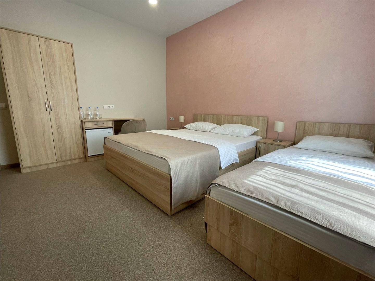 Фото Кипарис Отель