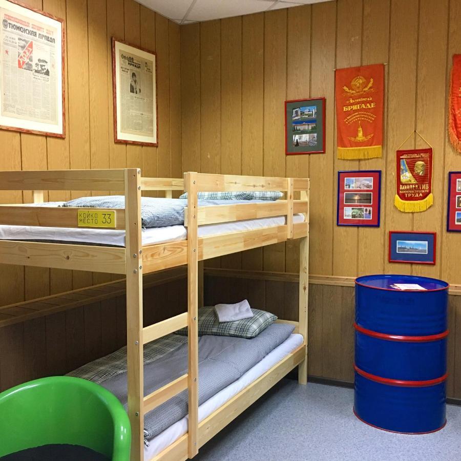 Фото Койкоместо