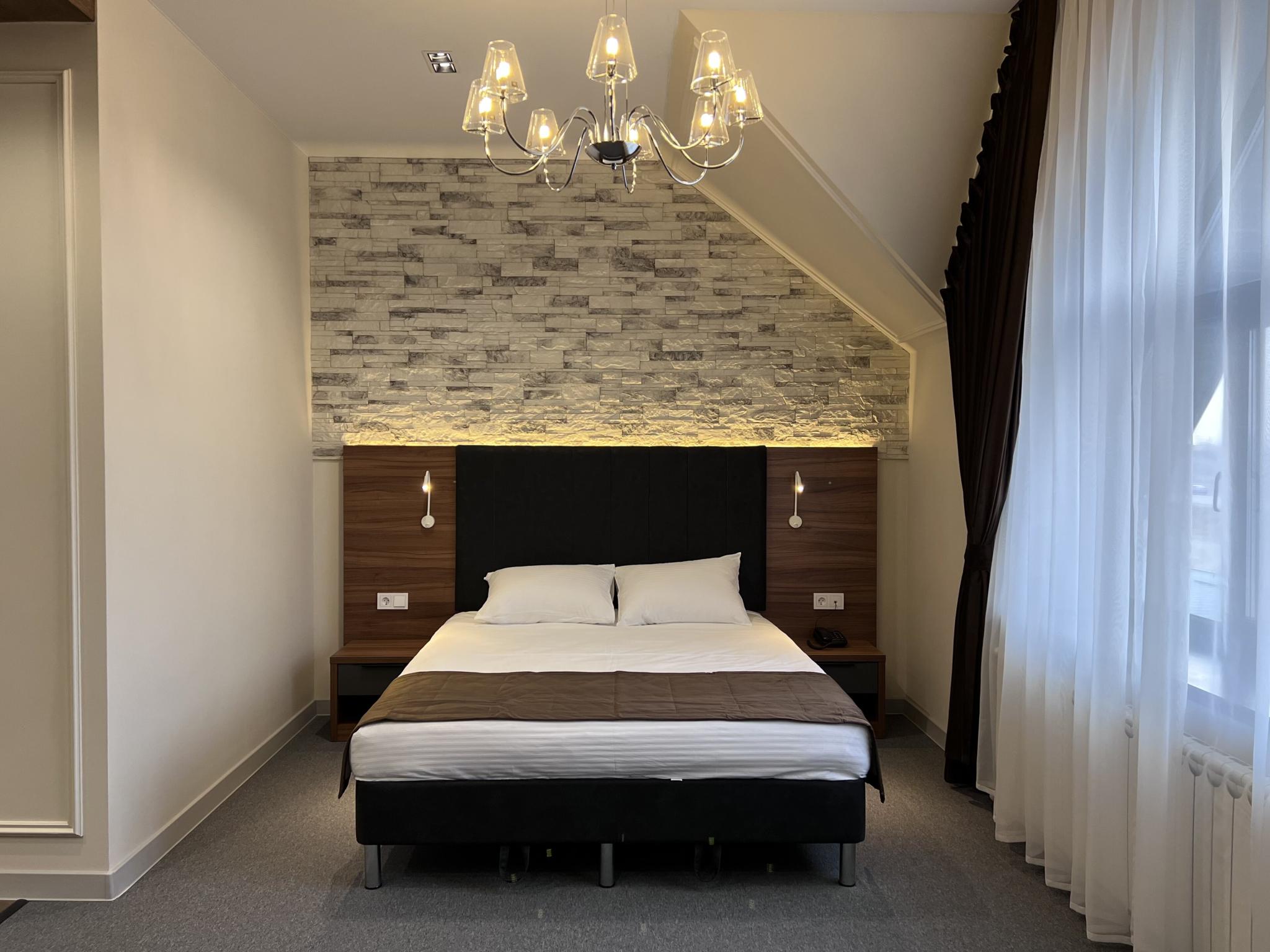 Фото Гранд Шале