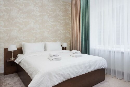 Дом в аренду Лермонтовская скала в Кисловодске